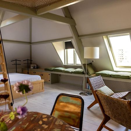 מידלבורג Huis Delfshaven מראה חיצוני תמונה