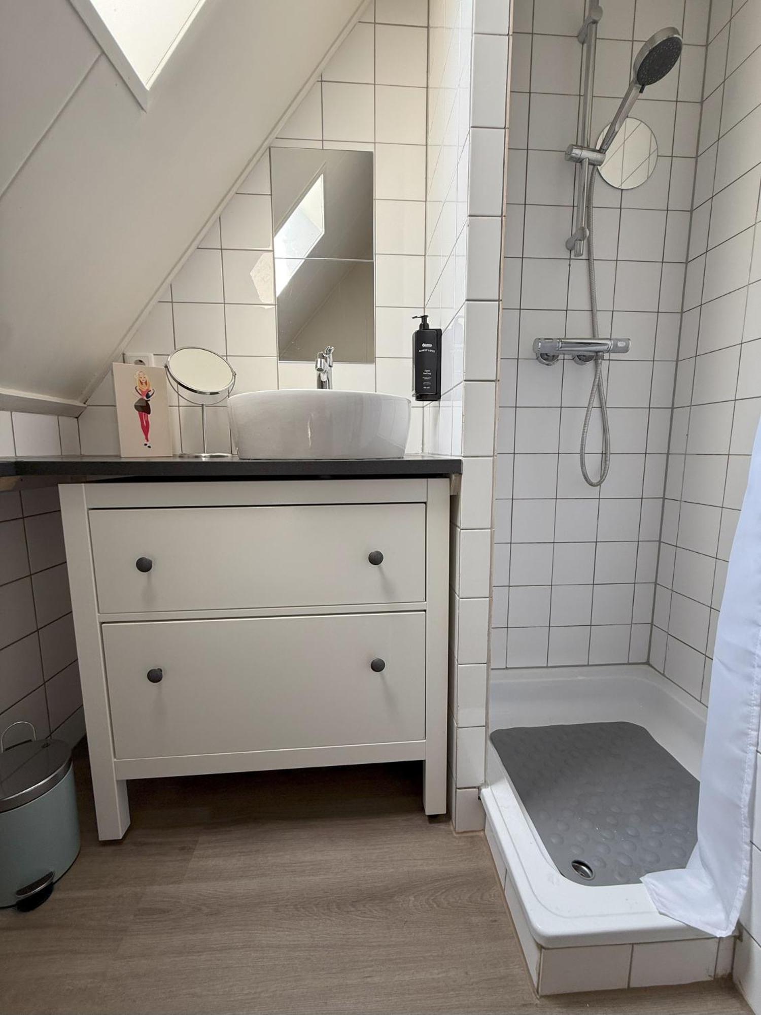 מידלבורג Huis Delfshaven חדר תמונה