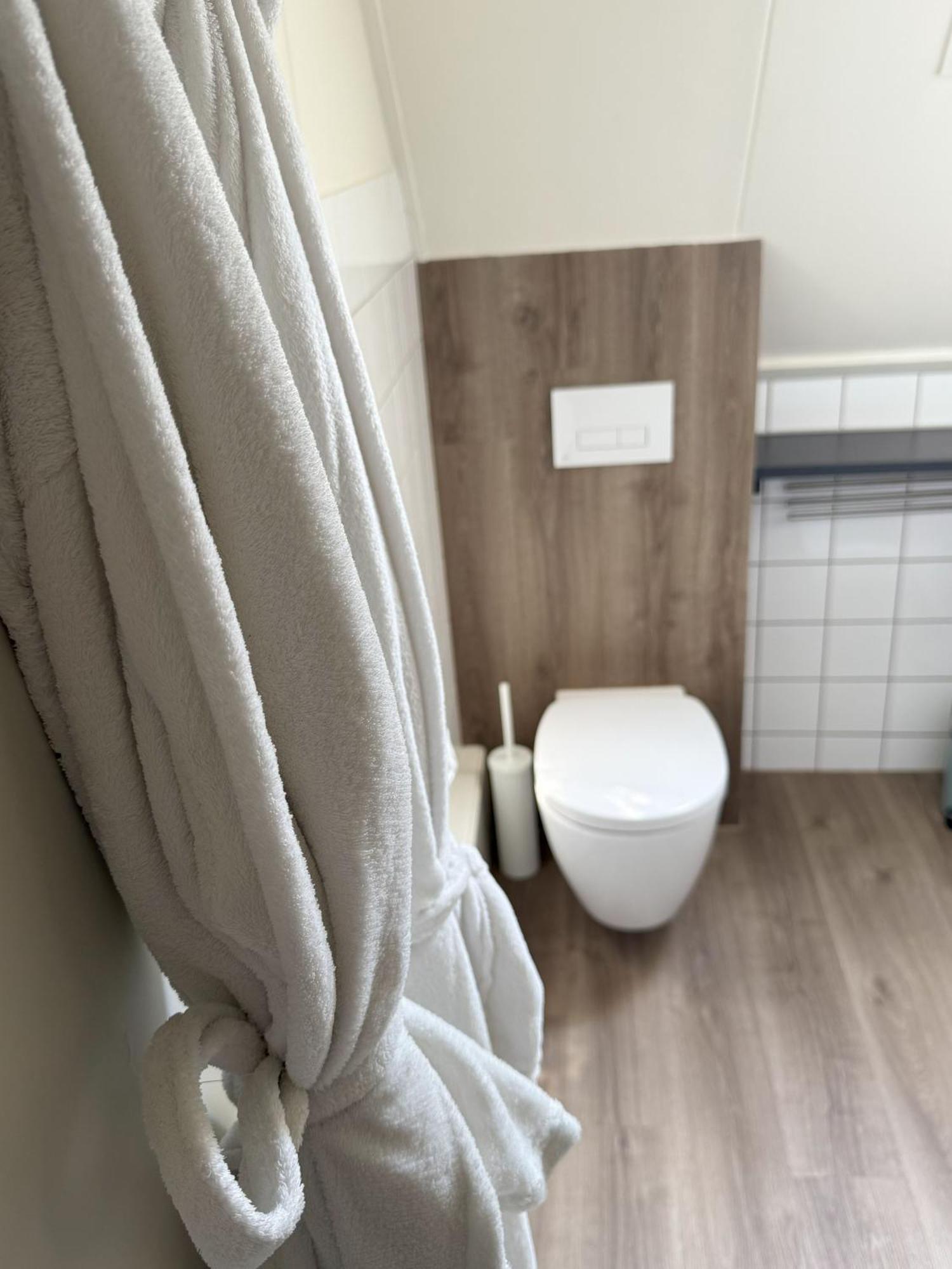 מידלבורג Huis Delfshaven חדר תמונה