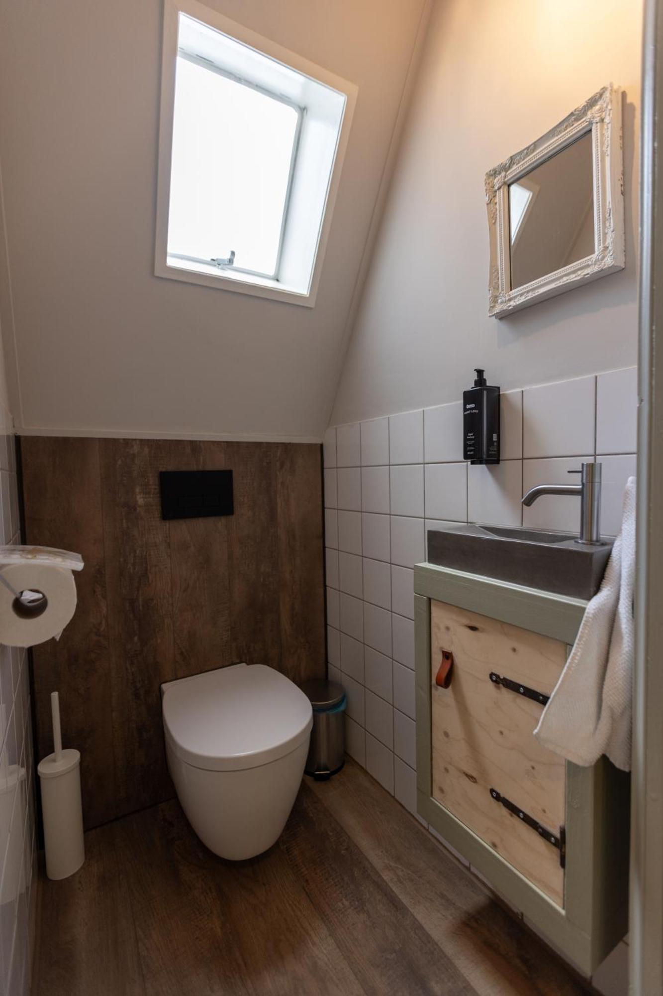 מידלבורג Huis Delfshaven חדר תמונה