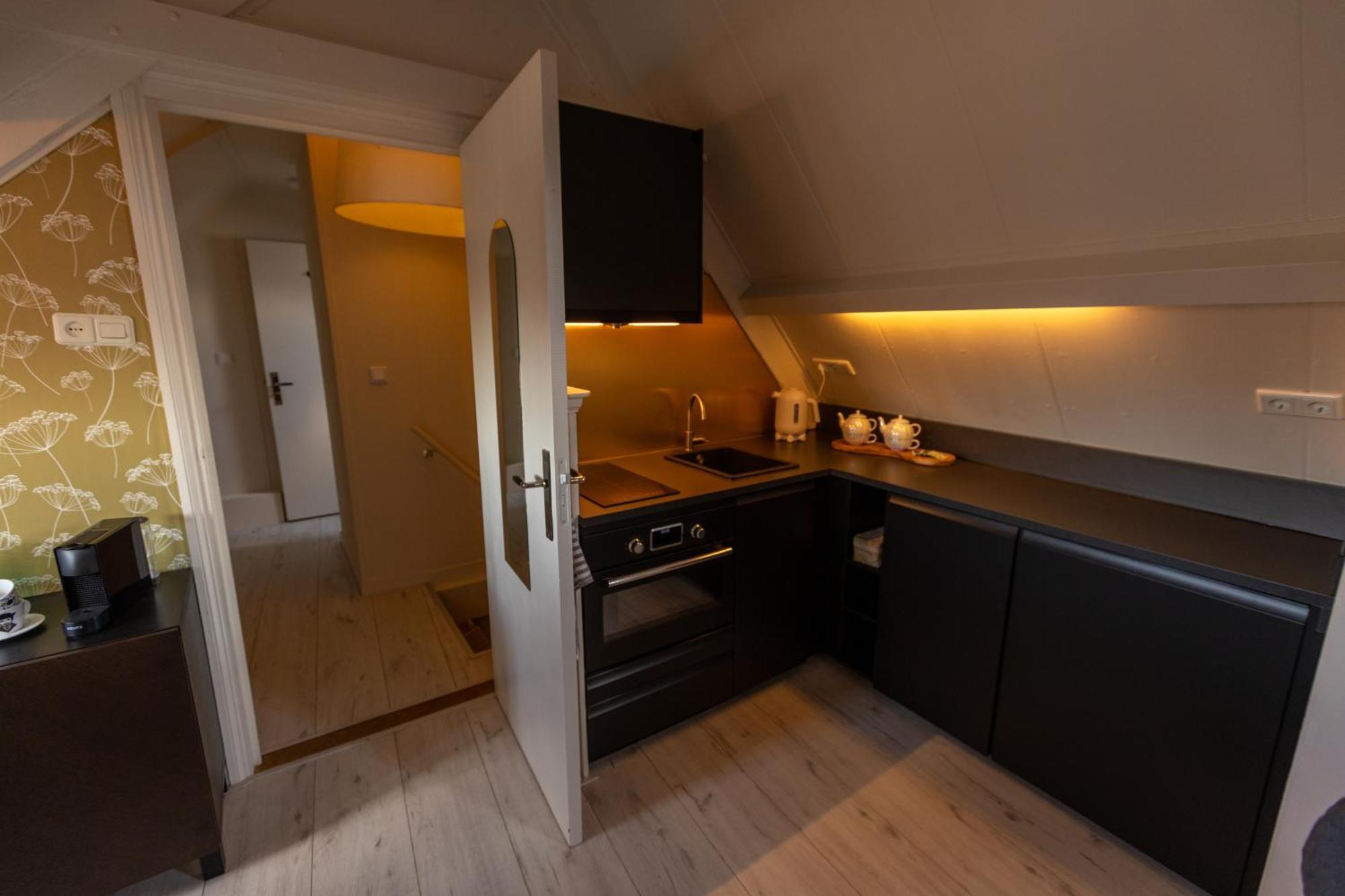 מידלבורג Huis Delfshaven חדר תמונה
