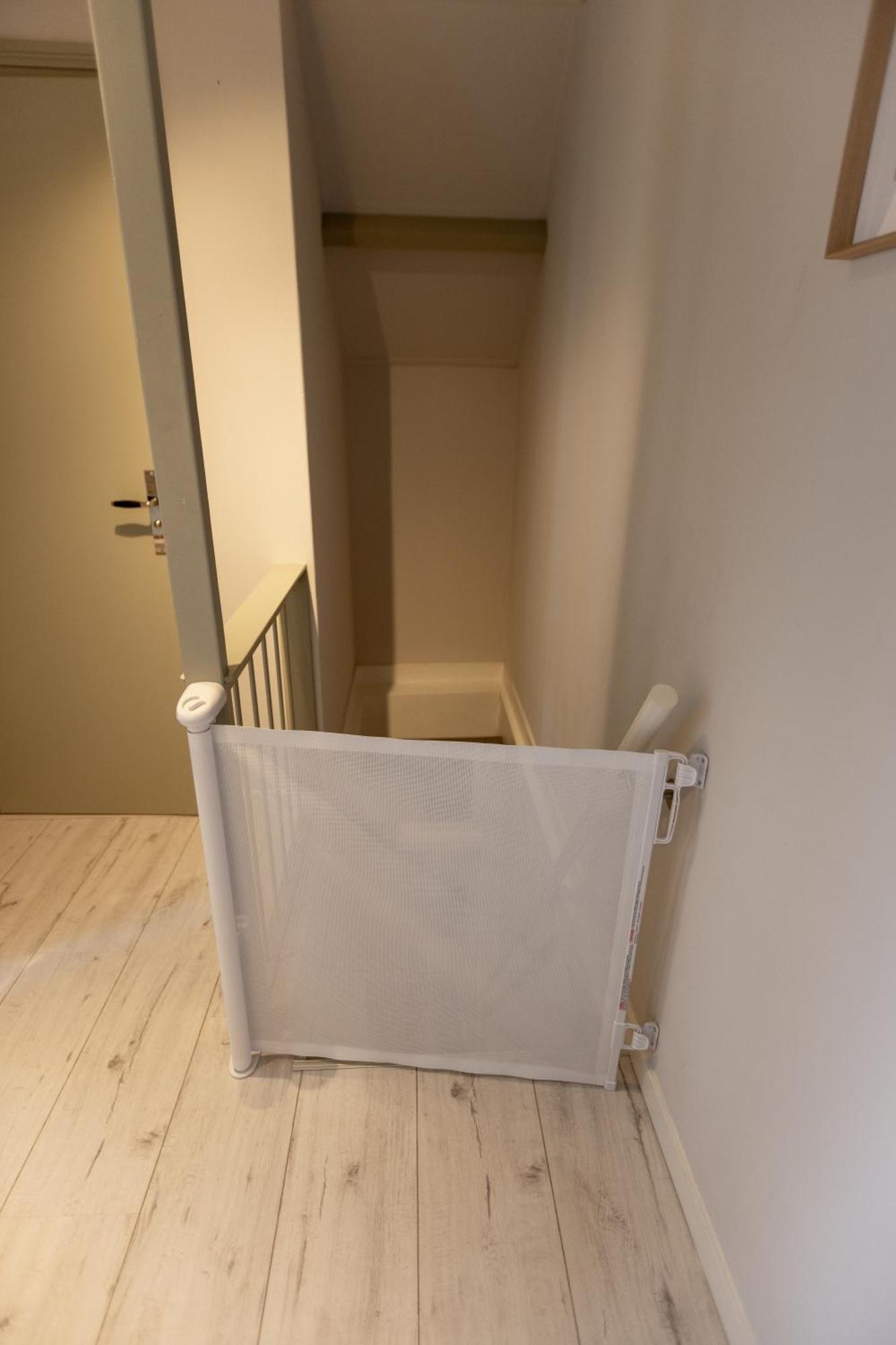 מידלבורג Huis Delfshaven חדר תמונה