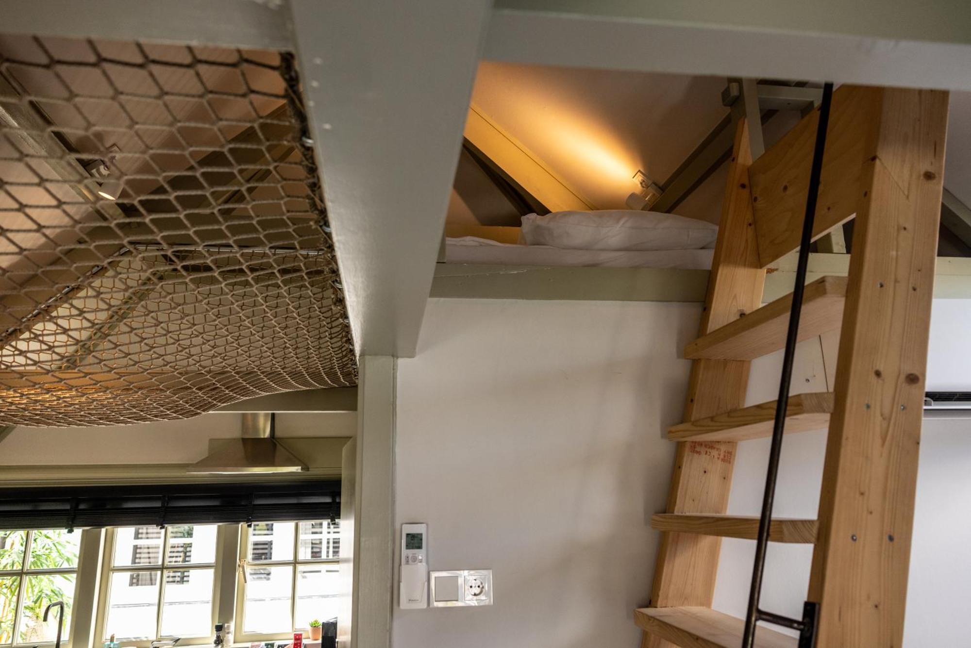 מידלבורג Huis Delfshaven חדר תמונה