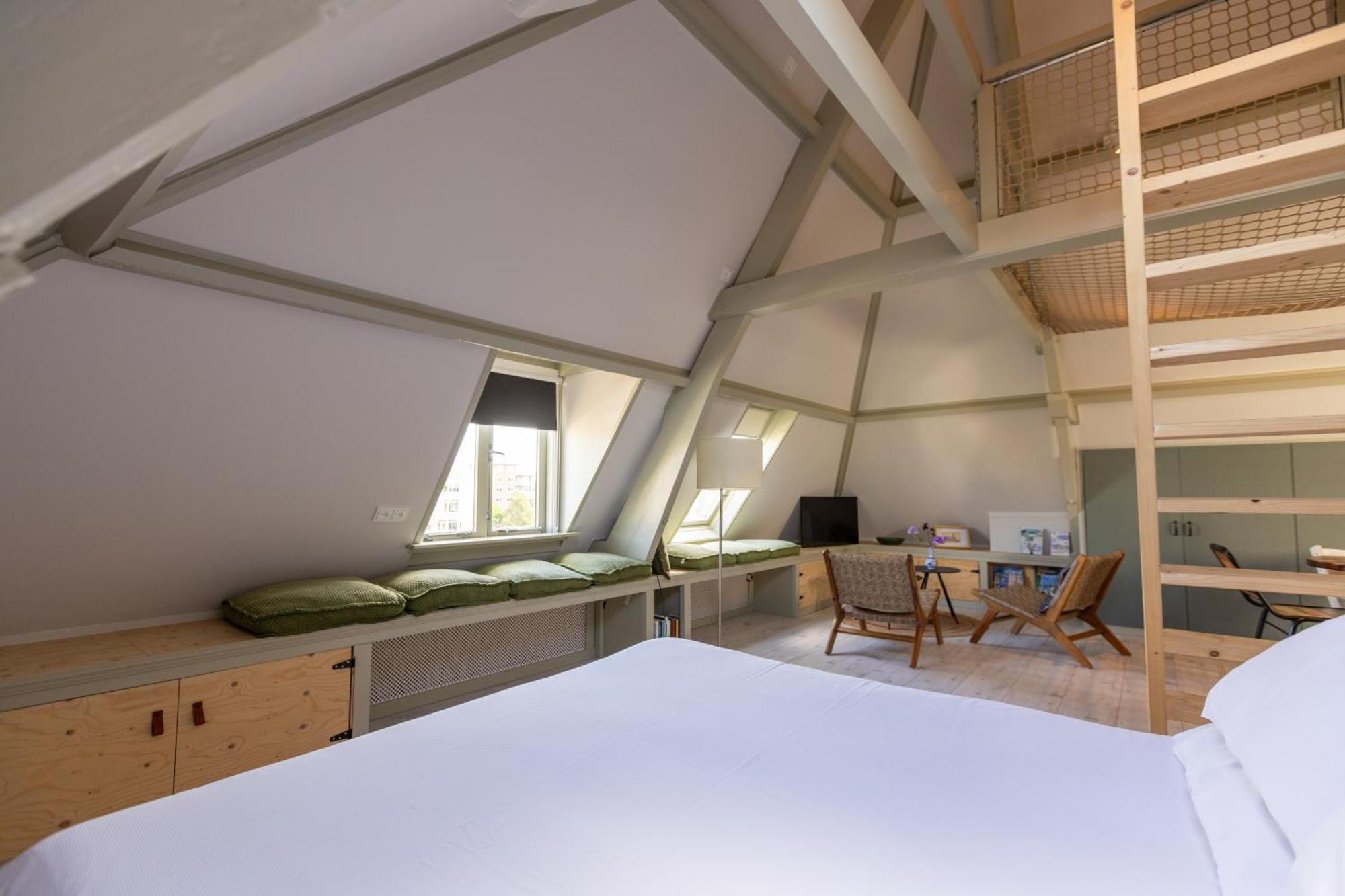 מידלבורג Huis Delfshaven חדר תמונה