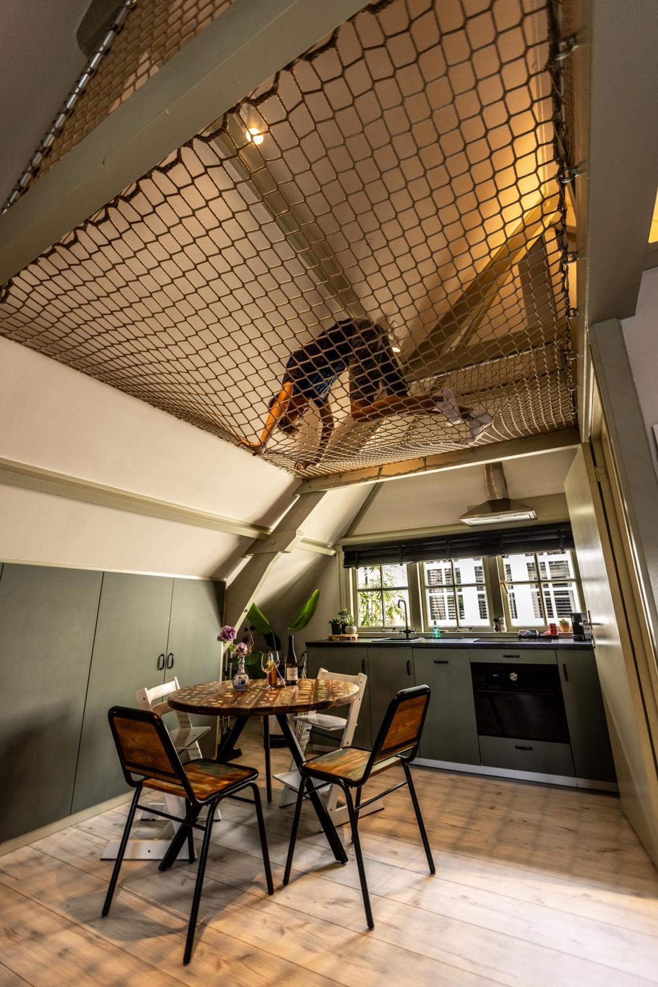 מידלבורג Huis Delfshaven חדר תמונה