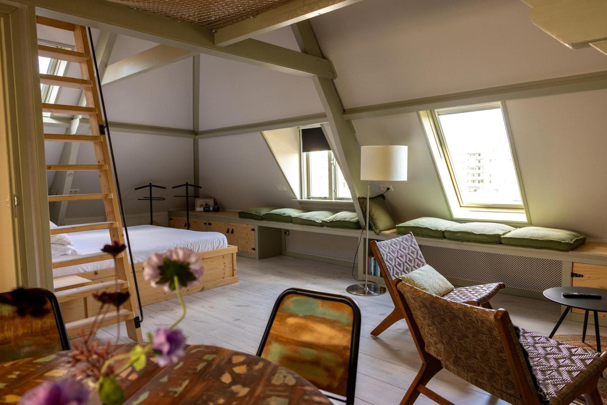 מידלבורג Huis Delfshaven מראה חיצוני תמונה