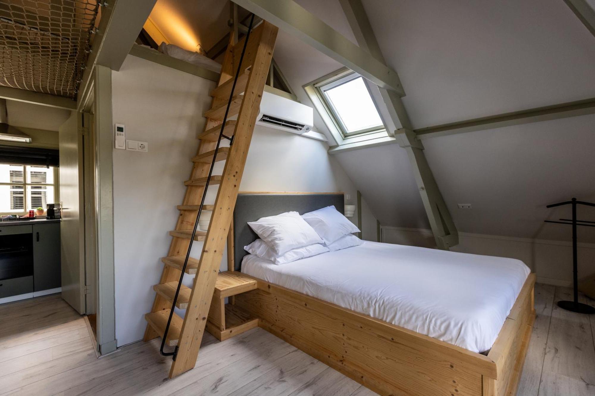 מידלבורג Huis Delfshaven חדר תמונה